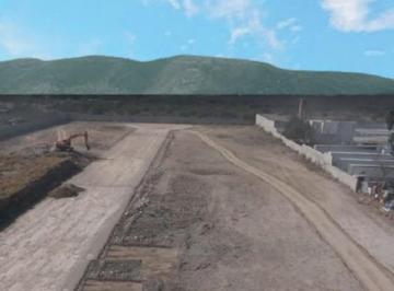 Terreno industrial en Venta Industrial Martel de Santa Catarina · Lotes Industriales en Venta en Parque Industrial Aries Santa Catarina N. L.