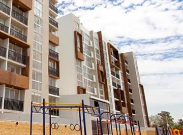 Departamento · 48m² · 1 Recámara · 1 Estacionamiento · Departamento en Preventa Prol. Av Las Fuentes Zona Iteso