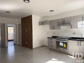 Departamento · 56m² · 2 Recámaras · 1 Estacionamiento · Hermoso Departamento San Antonio I