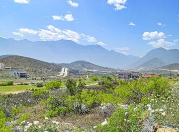 Terreno / Lote , García · Terreno en Venta en Terralta