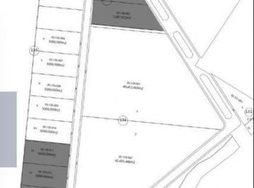 Terreno industrial , Apodaca · Venta de Terreno Industrial en Parque San Javier Etapa 2, Pesquería – Oportunidad Única