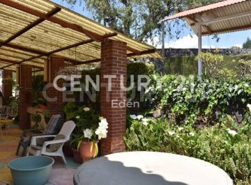 Rancho · 444m² · 6 Recámaras · 10 Estacionamientos · Rancho en Venta