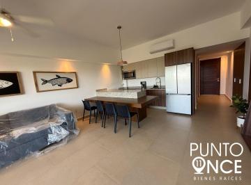 Departamento de 2 habitaciones, Bahía de Banderas · Departamento en Renta | Terramar Flamingos, Paseo de Los Cocoteros Amueblado