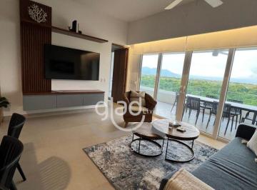 Departamento de 2 habitaciones, Bahía de Banderas · Departamento en Renta | Terramar Flamingos, Paseo de Los Cocoteros Amueblado