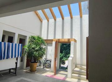 Casa de 5 habitaciones, Yautepec · Casa de 2 Niveles con 600 m de Terreno en Hacienda de Cocoyoc