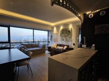 Departamento · 136m² · 2 Recámaras · 2 Estacionamientos · Vista Panorámica + Amenidades Premium en Residencial El Bosque.