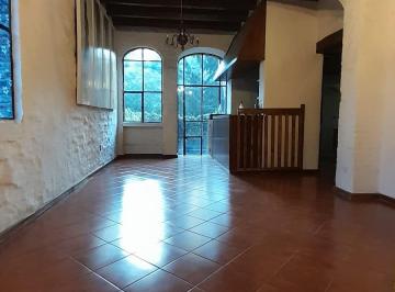 Casa de 3 habitaciones, Alvaro Obregón · Casa en Venta en Olivar de Los Padres