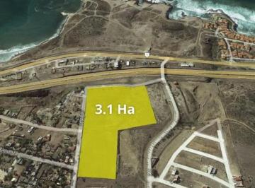 Terreno comercial , Playas de Rosarito · Venta de Terreno Ubicado en Primo Tapia, Rosarito Frente Al Mar.