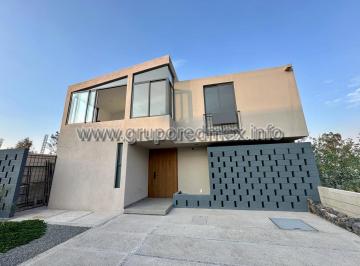 Casa en condominio de 4 habitaciones, El Marqués · Casa en Venta en Mallorca, Centro Sur, Queretaro
