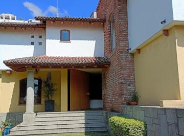 Casa en condominio de 3 habitaciones, La Magdalena Contreras · Casa en Condominio en Renta en San Jerónimo Lídice
