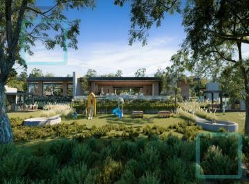 Terreno / Lote · 281m² · Terreno Residencial en Venta Zona Carretera Nacional El Yerbaniz Santiago