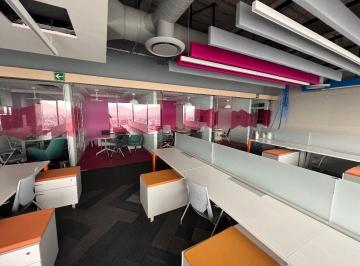 Oficina , Cuauhtémoc · Renta Oficina 266 m², Paseo de La Reforma - Acondicionada