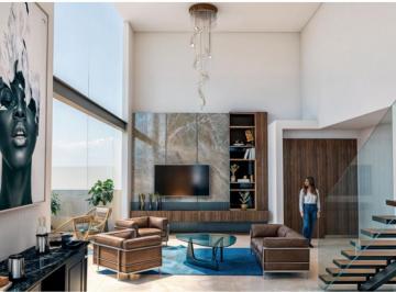 Departamento de 3 habitaciones, Naucalpan de Juárez · PH de Lujo, Doble Altura, 3 Recamaras Vestidor y Baño, Doble Seguridad