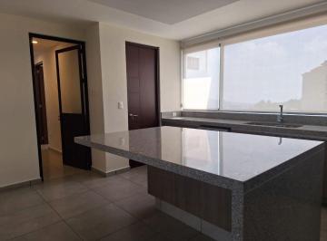 Departamento de 3 habitaciones, Naucalpan de Juárez · PH de Lujo, Doble Altura, 3 Recamaras Vestidor y Baño, Doble Seguridad