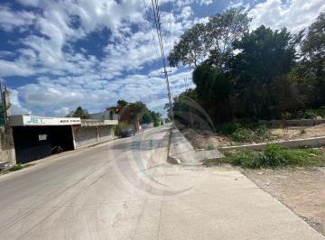 Terreno / Lote · 3307m² · Terreno en Fonatur