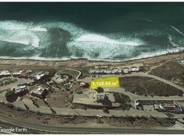 Terreno comercial , Playas de Rosarito · Venta de Terreno Ubicado en Plaza del Mar, Rosarito Frente Al Mar.