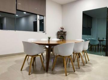 Departamento · 192m² · 3 Recámaras · 3 Estacionamientos · Penthouse en Venta en Torres Perseo, Tlaxcalancingo, Puebla.