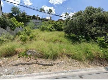 Terreno / Lote , San Pedro Garza García · Terreno Venta Bosques de La Sierra