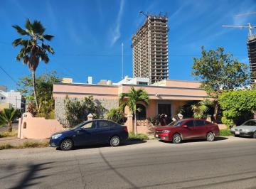 Casa de 4 habitaciones, Mazatlán · Casa en Venta en Mazatlán - Excelente Oportunidad