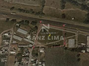 Terreno comercial , Apaseo el Grande · Apaseo El Grande: Terreno Comercial en Venta o Renta
