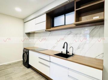 Departamento · 50m² · 1 Recámara · 1 Estacionamiento · Departamento en Venta en Monterrey