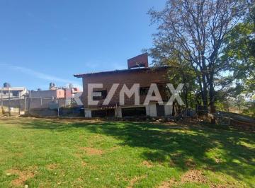 Casa · 321m² · 3 Recámaras · 20 Estacionamientos · Renta de Casa en Santiago Yancuitlalpan en Huixquilucan Estado de México - (4)