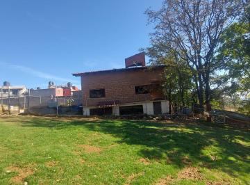 Casa · 321m² · 3 Recámaras · 20 Estacionamientos · Renta de Casa en Santiago Yancuitlalpan en Huixquilucan Estado de México - (4)