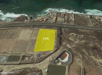 Terreno comercial , Playas de Rosarito · Venta de Terreno Ubicado en Primo Tapia, P. de Rosarito Frente Al Mar.