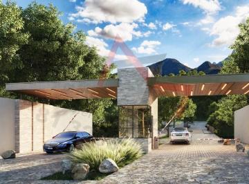 Terreno / Lote , Monterrey · Carretera Nacional, Monterrey Lotes Residenciales