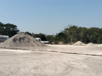 Terreno comercial , Veracruz · Terreno Comercial 3.5 Ha Junto Pie de Carretera, Aeropuerto