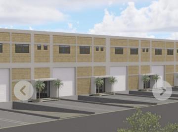 Nave industrial , Cancún · Bodegas en Preventa/ Venta en Nave Industrial en Cancún