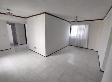 Departamento de 3 habitaciones, Benito Juárez · Rento Departamento en San Pedro de Los Pinos Cerca del Parque