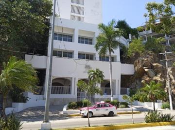 Departamento , Acapulco de Juárez · Departamento de 140 m² en Venta y Renta en Las Playas