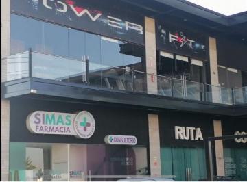 Local comercial · 49m² · 34 Estacionamientos · Local Comercial Real de Juriquilla, Plaza Cactus