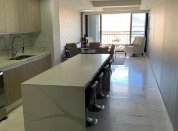 Departamento de 1 habitación, Tijuana · Departamento Amueblado en Venta Torre Rubí en New City
