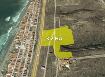 Terreno comercial , Tijuana · Venta de Terreno Ubicado en San Antonio del Mar, Tijuana Frente Al Mar.