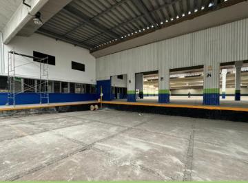 Nave industrial , Tlalnepantla de Baz · Renta Nave Industrial Sobre Av Gustavo Baz