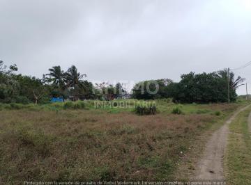 Terreno / Lote · 200m² · Terreno en Venta Costa Esmeralda, en La Guadalupe, Ver.