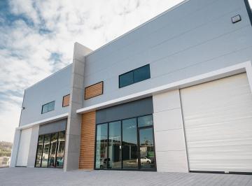 Bodega comercial · 500m² · Bodega Industrial en Venta en Santa Rosa Jauregui