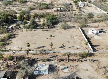 Terreno / Lote · 4000m² · Terreno en Renta en Villas de La Paz, La Paz, Baja California Sur
