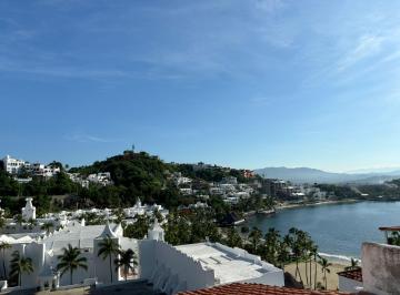 Departamento de 1 habitación, Manzanillo · Condominio Puerto Las Hadas Manzanillo Estudio en Venta Oportunidad