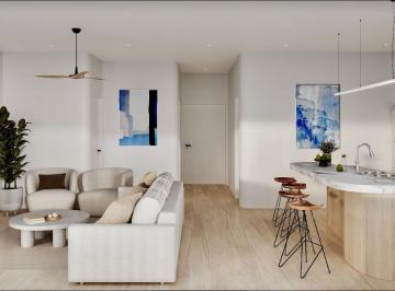 Departamento · 69m² · 2 Recámaras · Departamento en Venta en Playa del Carmen