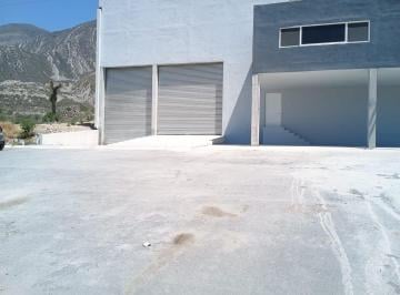 Bodega comercial · 863m² · Bodega en Venta de 863 m Parque Industrial Santa Catari