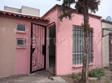 Casa · 60m² · 1 Recámara · 1 Estacionamiento · Casa en Venta, Paseo de San Juan, Zumpango, Estado de México.