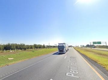 Terreno / Lote · 160000m² · Terreno en Venta de 16 Hectáreas Industrial Apodaca