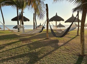 Departamento · 301m² · 2 Recámaras · 1 Estacionamiento · Departamento - Mazatlán