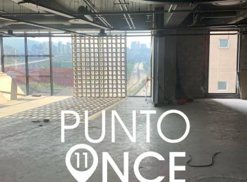 Oficina , Cuajimalpa de Morelos · Oficina en Obra Gris en Santa Fe | Edificio Nuevo, Inteligente y de Lujo