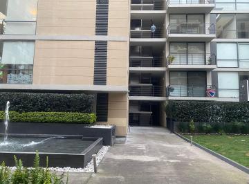 Departamento de 3 habitaciones, Coyoacán · Renta Departamento en Joy Coyoacán con Balcón