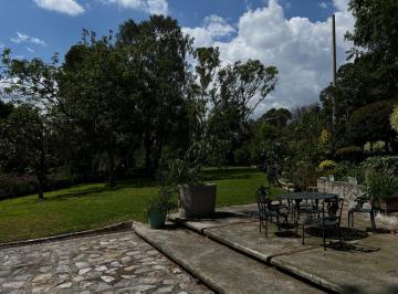 Terreno / Lote · 1133m² · Terreno en Venta La Calera Puebla