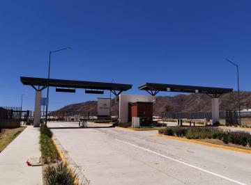 Terreno industrial , Zapopan · Terreno en Venta en Parque Industrial Nextipark